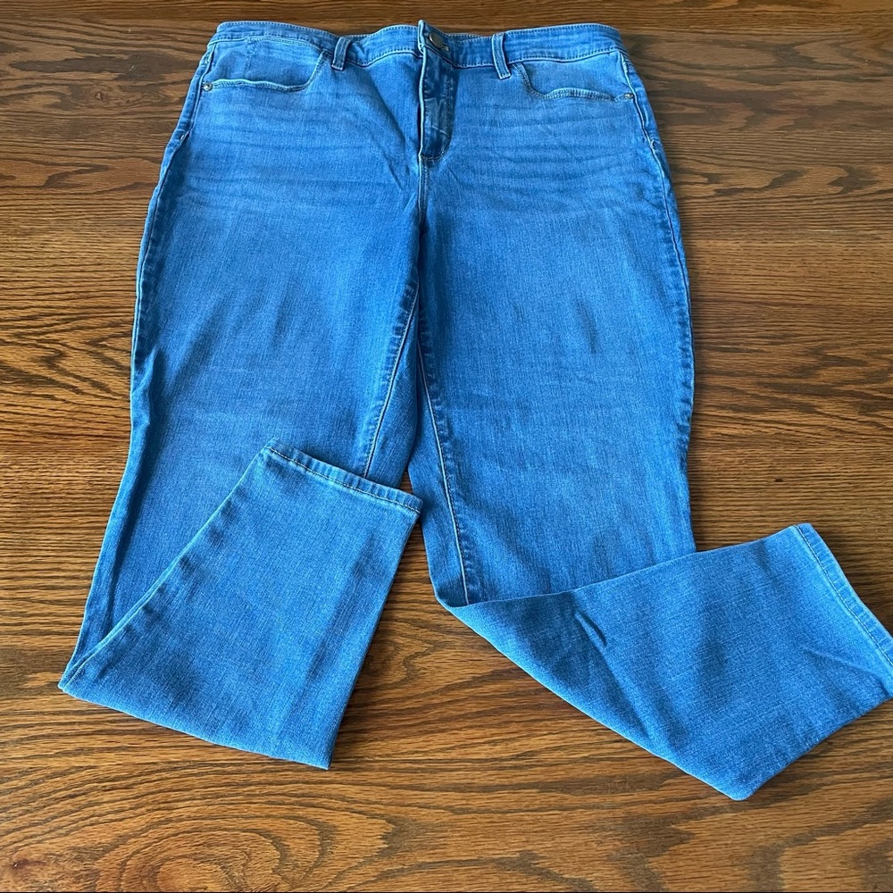 Talbots Jeggings